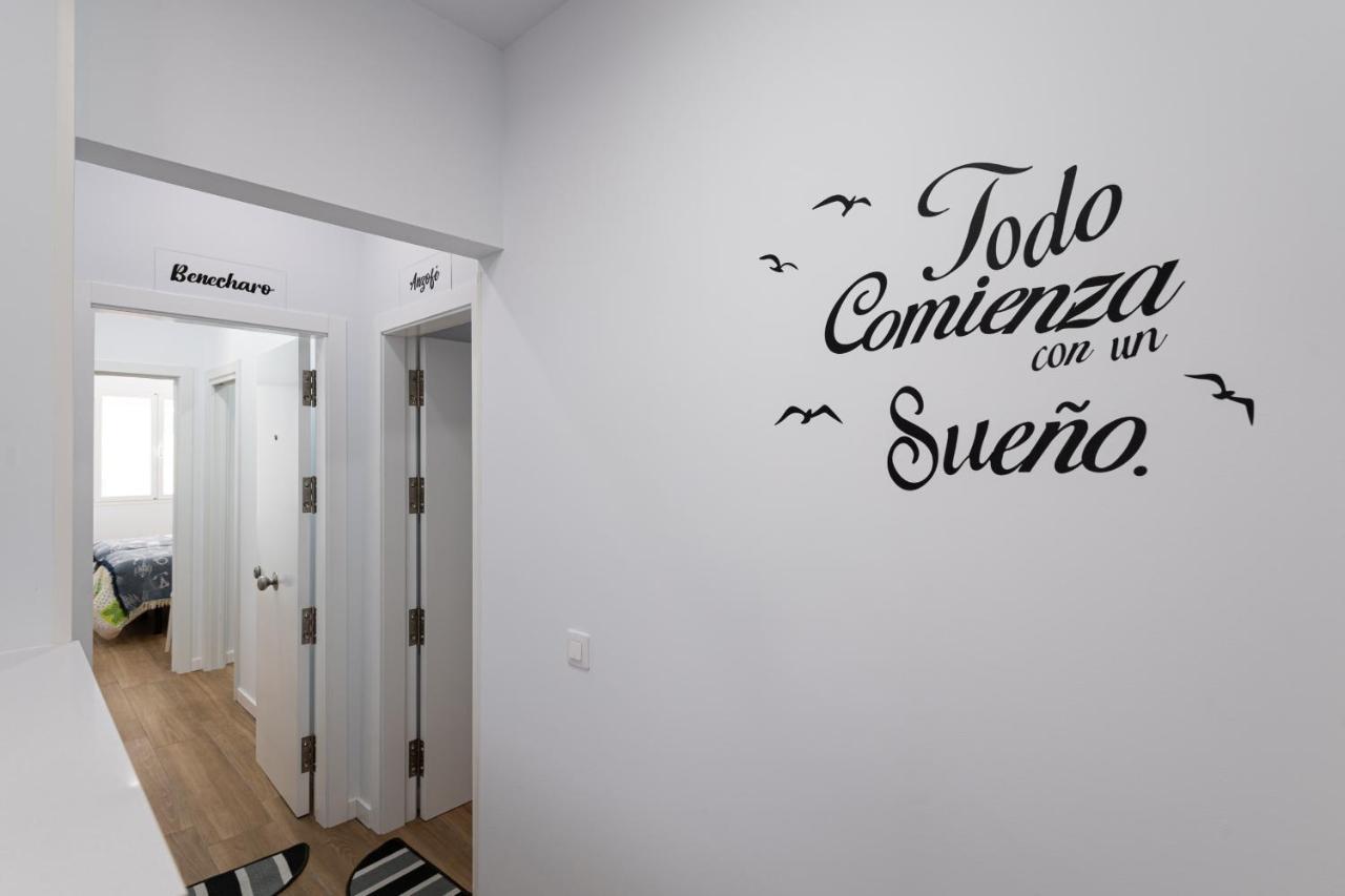 Benecharo By Canariasgetaway Las Palmas / Gran Canaria Exterior foto