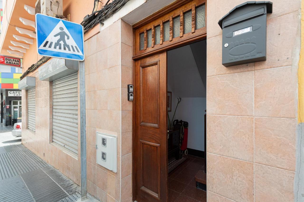Benecharo By Canariasgetaway Las Palmas / Gran Canaria Exterior foto