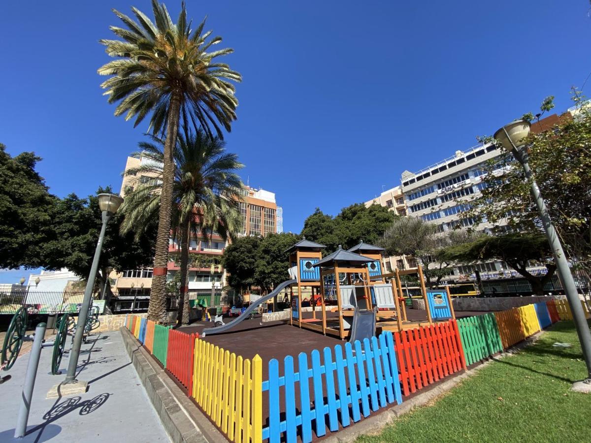 Benecharo By Canariasgetaway Las Palmas / Gran Canaria Exterior foto
