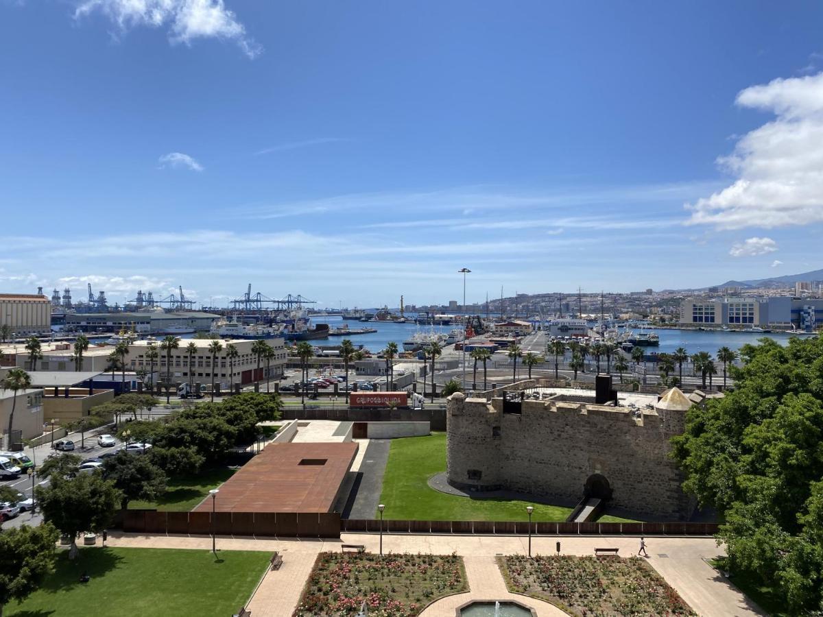 Benecharo By Canariasgetaway Las Palmas / Gran Canaria Exterior foto