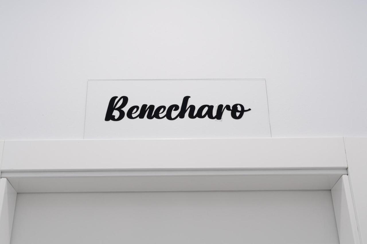 Benecharo By Canariasgetaway Las Palmas / Gran Canaria Exterior foto