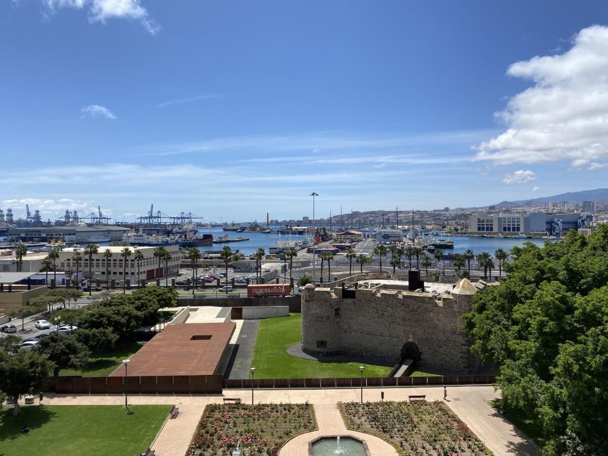 Benecharo By Canariasgetaway Las Palmas / Gran Canaria Exterior foto