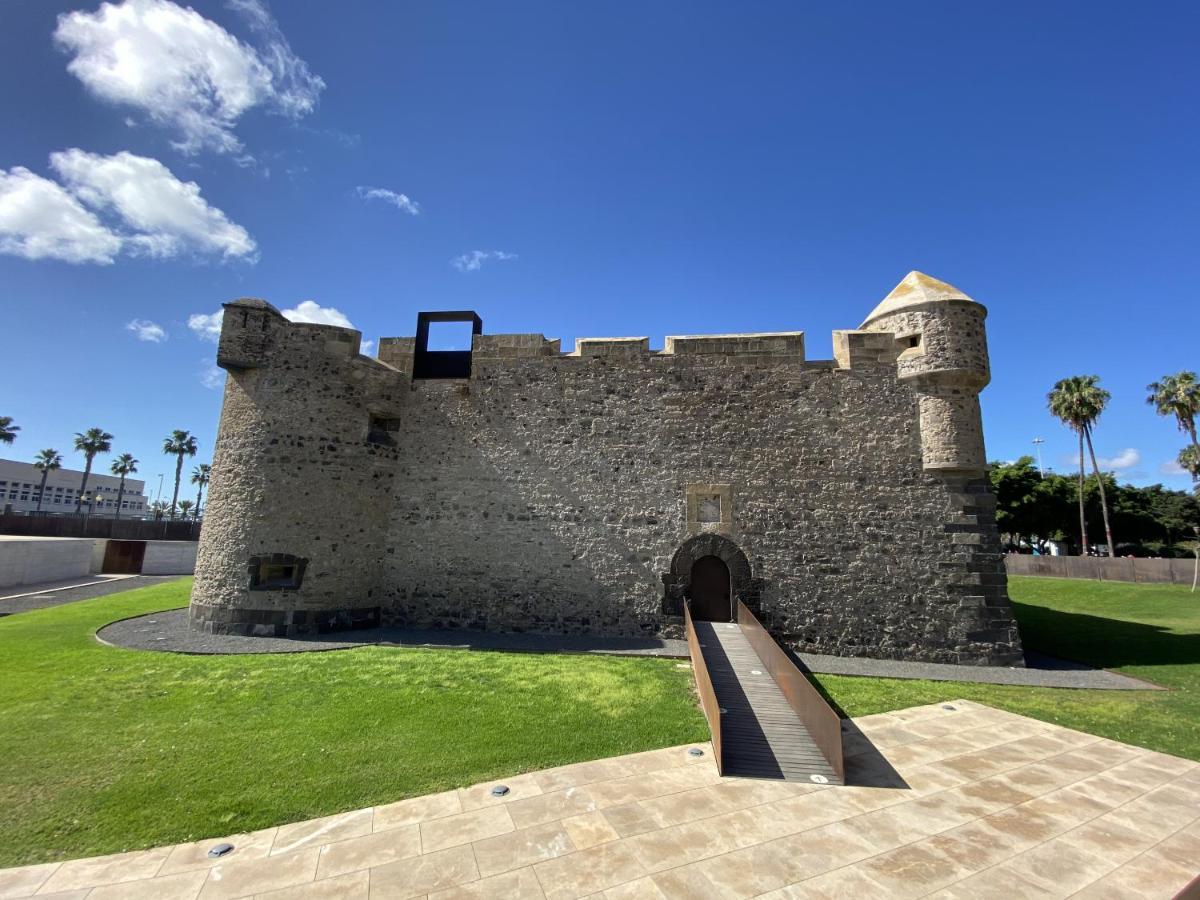 Benecharo By Canariasgetaway Las Palmas / Gran Canaria Exterior foto